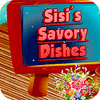  Sisi's Savory Dishes παιχνίδι