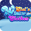 Sisi's Winter Clothes παιχνίδι