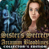  Sister's Secrecy: Arcanum Bloodlines Collector's Edition παιχνίδι