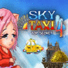  Sky Taxi 4: Top Secret παιχνίδι