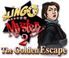  Slingo Mystery 2: The Golden Escape παιχνίδι