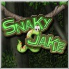  Snake Jake παιχνίδι