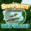  Snapshot Adventures: Secret of Bird Island παιχνίδι