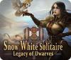  Snow White Solitaire: Legacy of Dwarves παιχνίδι