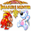  Snowy Treasure Hunter 3 παιχνίδι