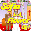 Sofia Flower Girl παιχνίδι