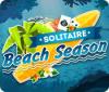  Solitaire Beach Season παιχνίδι