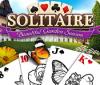  Solitaire: Beautiful Garden Season παιχνίδι