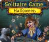  Solitaire Game: Halloween παιχνίδι