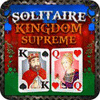 Solitaire Kingdom Supreme παιχνίδι