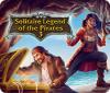  Solitaire Legend Of The Pirates 3 παιχνίδι