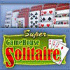 Solitaire παιχνίδι