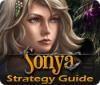 Sonya Strategy Guide παιχνίδι