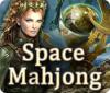  Space Mahjong παιχνίδι