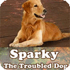  Sparky The Troubled Dog παιχνίδι
