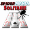  SpiderMania Solitaire παιχνίδι