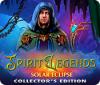  Spirit Legends: Solar Eclipse Collector's Edition παιχνίδι