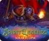  Spirit Legends: Solar Eclipse παιχνίδι
