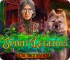  Spirit Legends: The Forest Wraith παιχνίδι