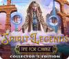  Spirit Legends: Time for Change Collector's Edition παιχνίδι
