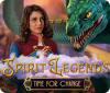  Spirit Legends: Time for Change παιχνίδι