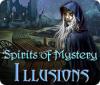  Spirits of Mystery: Illusions παιχνίδι