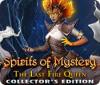  Spirits of Mystery: The Last Fire Queen Collector's Edition παιχνίδι