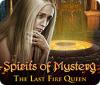  Spirits of Mystery: The Last Fire Queen παιχνίδι