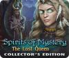  Spirits of Mystery: The Lost Queen Collector's Edition παιχνίδι