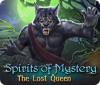  Spirits of Mystery: The Lost Queen παιχνίδι
