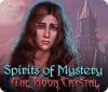  Spirits of Mystery: The Moon Crystal παιχνίδι