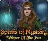  Spirits of Mystery: Whisper of the Past παιχνίδι