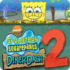  SpongeBob SquarePants Diner Dash 2 παιχνίδι