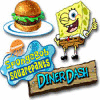  SpongeBob SquarePants Diner Dash παιχνίδι
