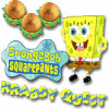  SpongeBob SquarePants Krabby Quest παιχνίδι