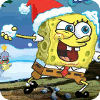  SpongeBob SquarePants Merry Mayhem παιχνίδι