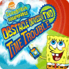  SpongeBob SquarePants Obstacle Odyssey 2 παιχνίδι
