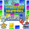  Spongebob Collapse παιχνίδι