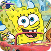  SpongeBob Road παιχνίδι