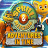  Sprill and Ritchie: Adventures in Time παιχνίδι