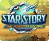  Star Story: The Horizon Escape παιχνίδι