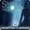  Strange Cases: The Lighthouse Mystery Collector's Edition παιχνίδι