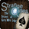  Strange Cases: The Secrets of Grey Mist Lake παιχνίδι