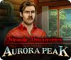  Strange Discoveries: Aurora Peak παιχνίδι