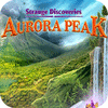  Strange Discoveries: Aurora Peak Collector's Edition παιχνίδι