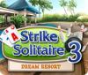  Strike Solitaire 3 Dream Resort παιχνίδι