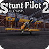  Stunt Pilot 2. San Francisco παιχνίδι