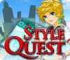  Style Quest παιχνίδι