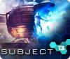  Subject 13 παιχνίδι