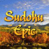  Sudoku Epic παιχνίδι